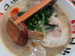 -日出拉面(望京店)