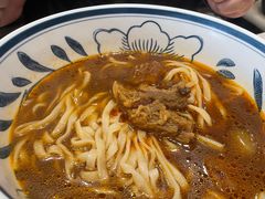 金牌红烧半筋半肉-康师傅私房牛肉面(马泉营奥莱店)