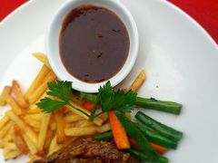 -Mai Mai Restaurant