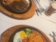 -豪享来中西餐厅(隆昌店)