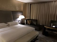 -济南喜来登酒店