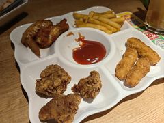-豪客来牛排(文化路店)
