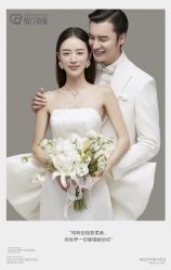 点击看大图 -情订奇缘婚纱摄影(和平路店)