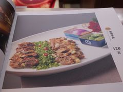 -明华大酒店·餐饮