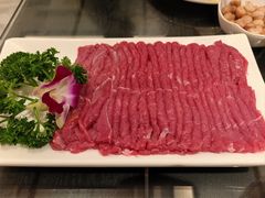 -南门涮肉(上海二店)