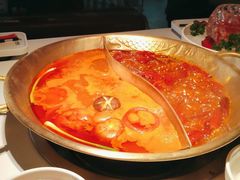 -小龙坎火锅(IFS HOT店)