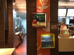 -麦当劳(龙湖时代天街店)