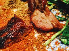 -宗泉烤全羊·烤羊腿·家常菜(解放东路店)