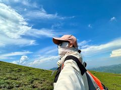 -灵山