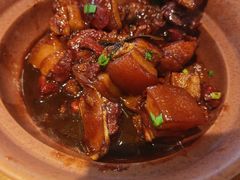 -八大碗·地道东北菜(东陵西路店)