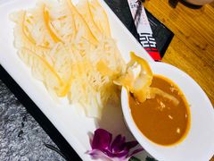 -小城粥道·海胆鲜虾粥(解放广场店)