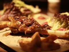 -The Cheebat 锌吧·Bistro(体育西店)