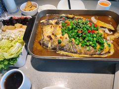 -半天妖烤鱼(新中关购物中心店)