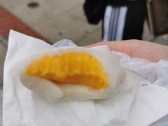 -澳门长洲糯米糍(柯打苏沙街店)