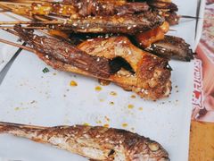 -木屋烧烤(坂田天安云谷店)