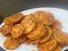 -有奴思烤肉·清真(正宁路店)