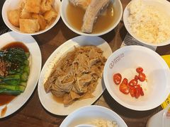 -松發肉骨茶(克拉码头店)