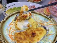 -潮澎派·潮汕菜大排档(南较西路店)