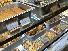 -哈氏·上海哈尔滨食品厂(五角场万达广场店)