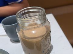 奶茶-鹿港小镇(黄金店)