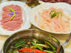 -围炉夜话·潮汕卤水火锅(榕江店)