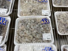 -盒马X会员店(上海森兰商都店)