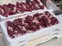 -潮悦牛肉火锅城(水贝店)