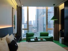 -亚善天籁S酒店(成都太古里旗舰店)