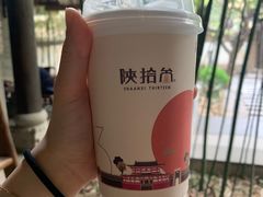 桂花醪糟-茶肆(袁家村店)