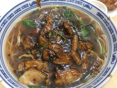 大肠面-福海面馆(阳曲店)