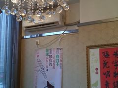 -江海肥牛(桃园南路店)