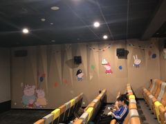 -几何影城观前街店(全激光影厅)