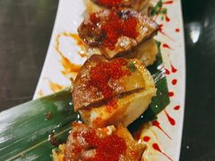 -昱匠·日本料理(金融街店)