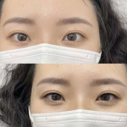 -Verywang半永久纹眉•仪器野生眉