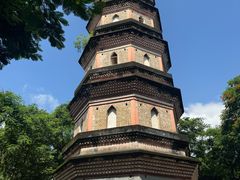 -惠州泗洲塔