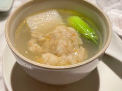 -杭州君悦酒店·湖滨28中餐厅