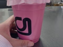 -gleeglee乐溢亦茶(朝阳大悦城店)