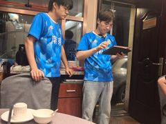 -金哥私房菜馆(张府园总店)