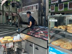 -新疆伊宁远征餐厅