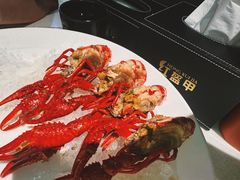 -红盔甲·小龙虾(天钥桥店)