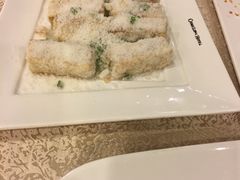 -麒麟中餐厅·经典粤菜·地道菜式老字号(广州长隆酒店)