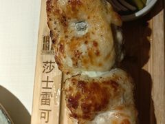 -俄士厨房(五棵松华熙LIVE店)