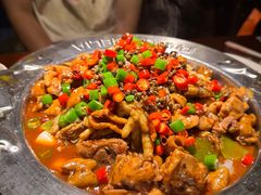 -胖哥俩肉蟹煲(苏州中心店)