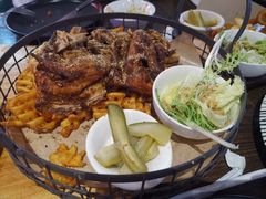 -疯克大象美式烤肉餐厅