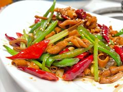 -喜上喜鸡煲翅(吉大店)