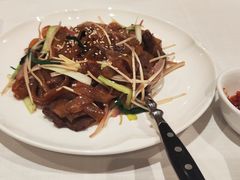 -醉辉皇原味海鲜江南菜(成都大魔方店)