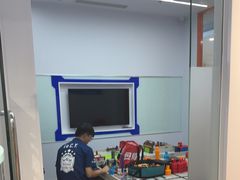 -斯坦星球AI编程·机器人科创·科学实验·信奥·思维·STEM·乐高·竞赛考级(浦东联洋广场大拇指龙阳御桥中心)