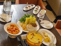-外滩三号餐厅·创意中餐