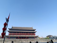 -西安城墙·碑林历史文化景区