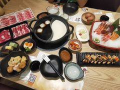 -伊豆野菜村(大族广场店)